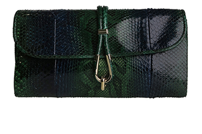 Theia Clutch, front view